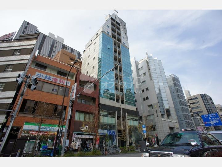 外観【日本橋Tビル】