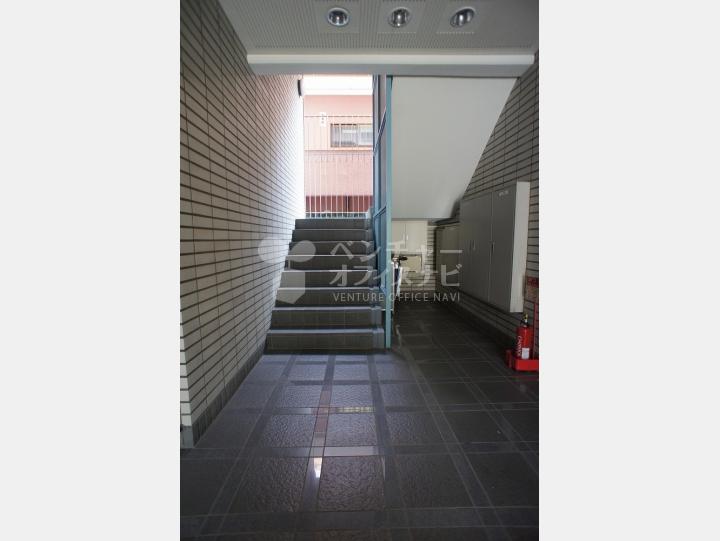 SOHOマンション 【原宿パークハウス】