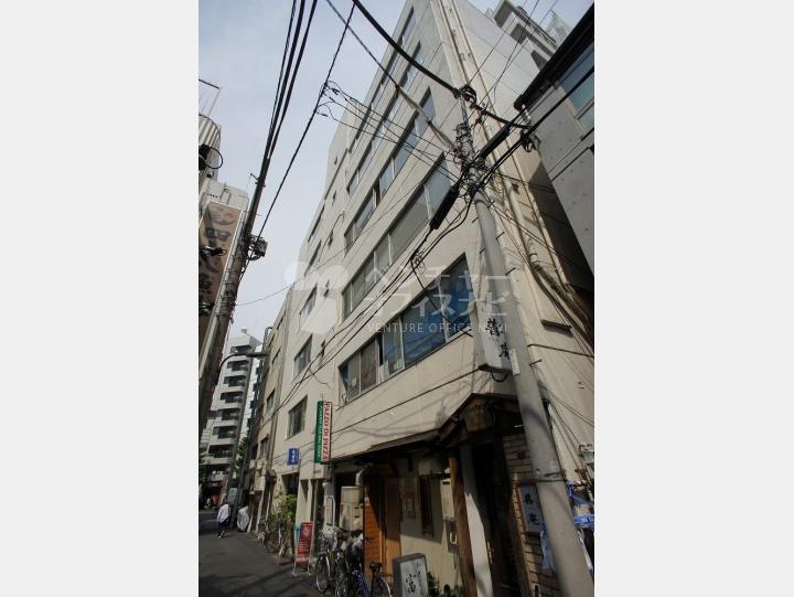 外観 【中川ビル】