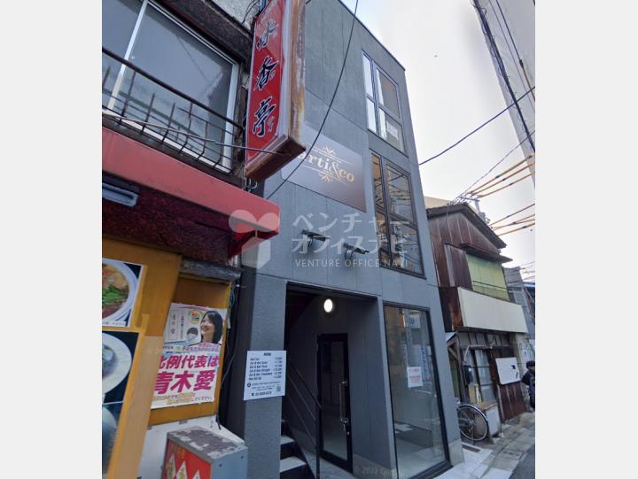 【外観】DAICHI B.L.D平井