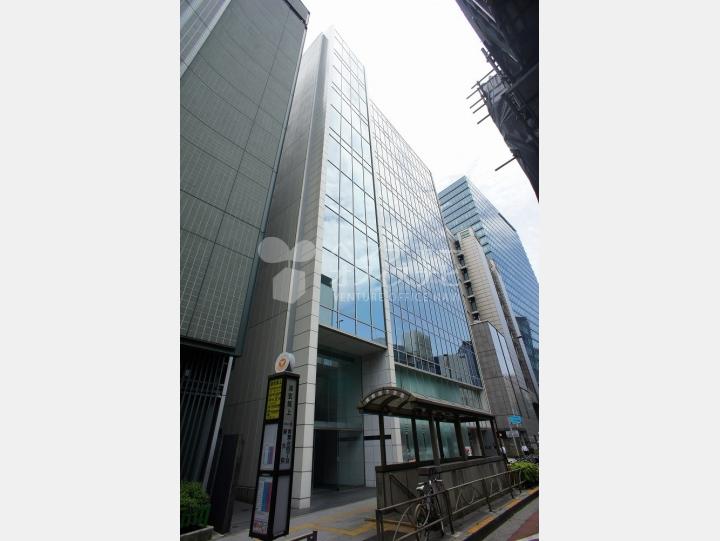 外観【Daiwa渋谷スクエア】