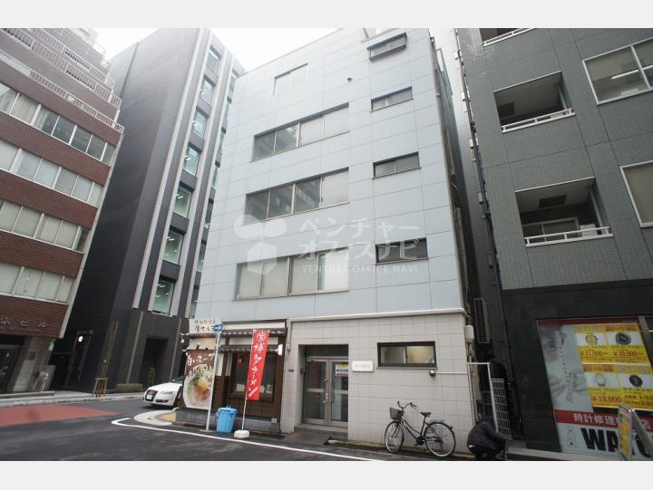 外観【内村京橋ビル】
