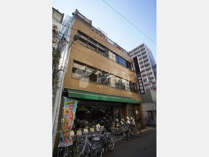外観 【コジマビル】