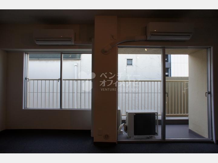 室内写真 【青山セブンハイツ 11階】