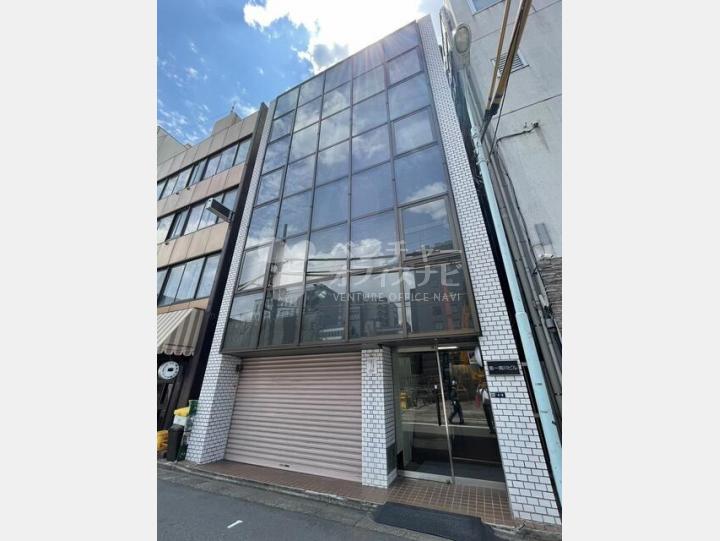 外観　第１南川ビル