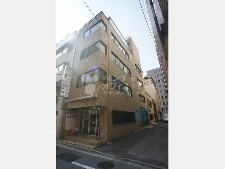 外観【内田ビル】