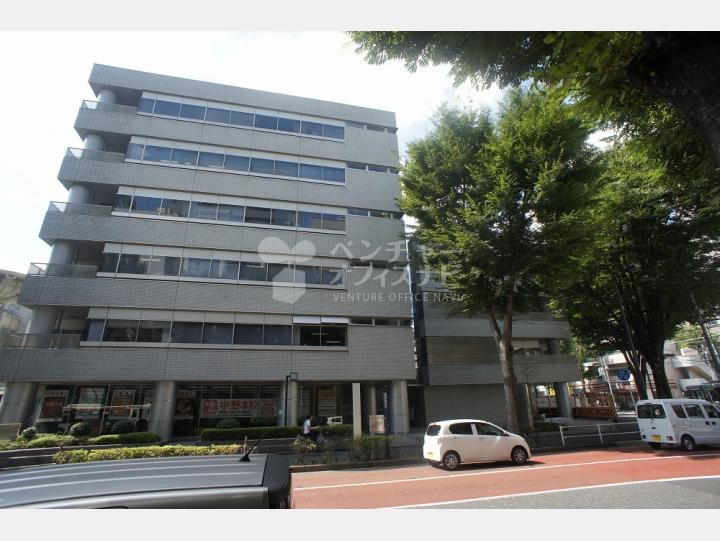 外観 【アーバンネット中野ビル】