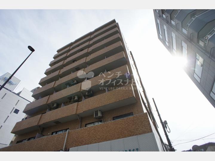外観【ライオンズマンション麻布】