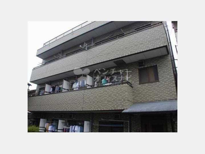 建物外観外観（第2島村マンション ）