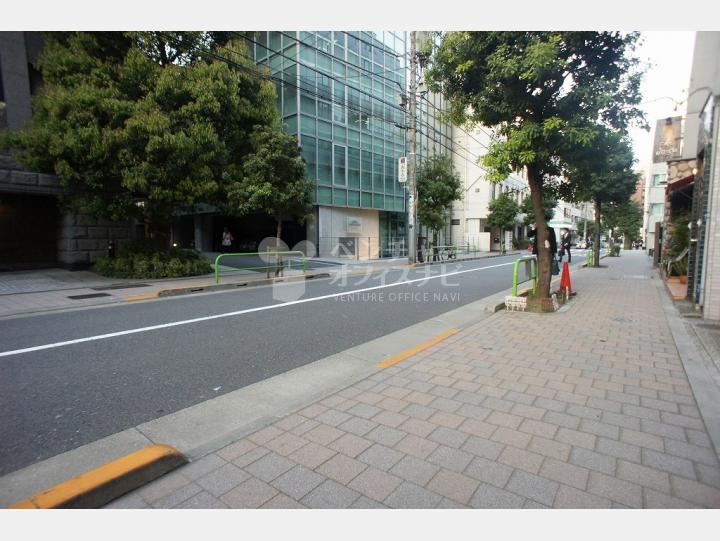 【物件周辺】平河町フロント