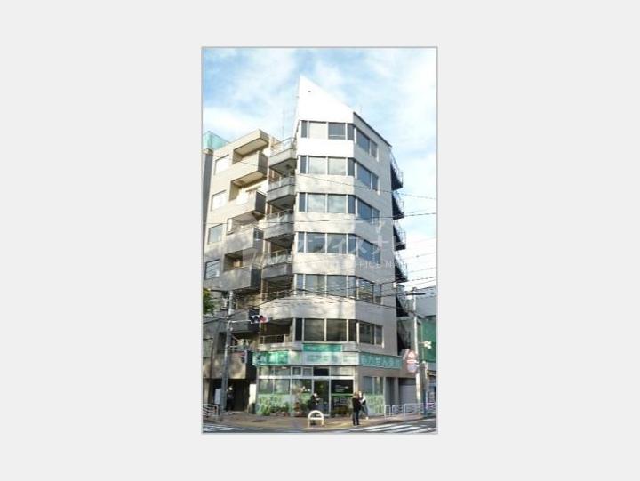 【外観】GPビル
