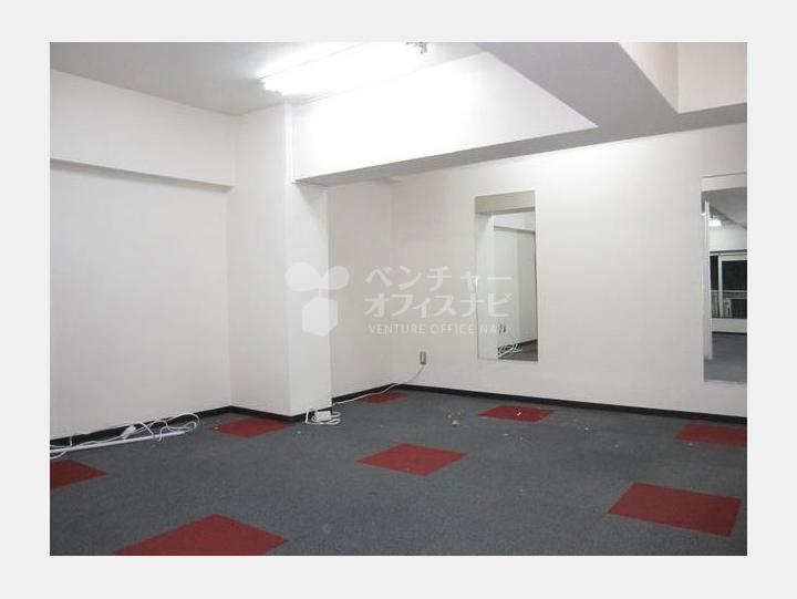 3F室内写真2【山手マンション】