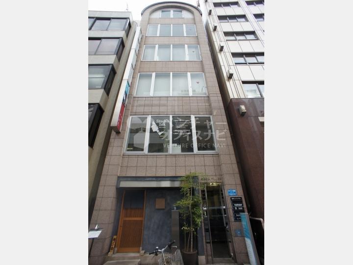 外観【銀座ウェイフェアビル】
