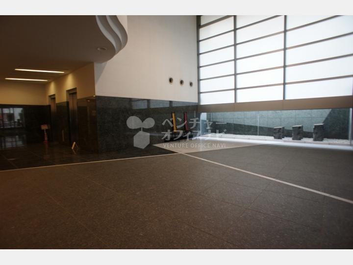 エントランス【芝一丁目ビル】