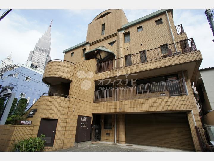 外観　【D.Cヤハギ】