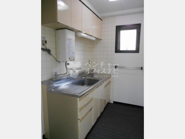 ３F給湯【山崎ビル】