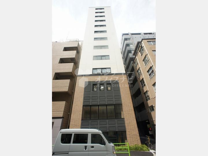 外観【パークリュクス銀座mono】