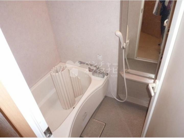 追炊き機能付きバス【月村マンションNo.28】