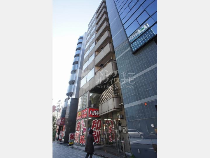 外観【和円ビル】
