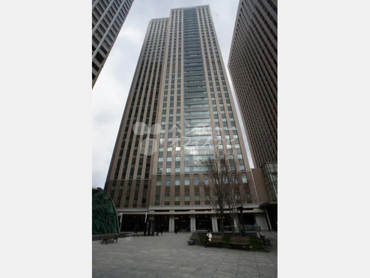 外観【霞が関コモンゲート西館】