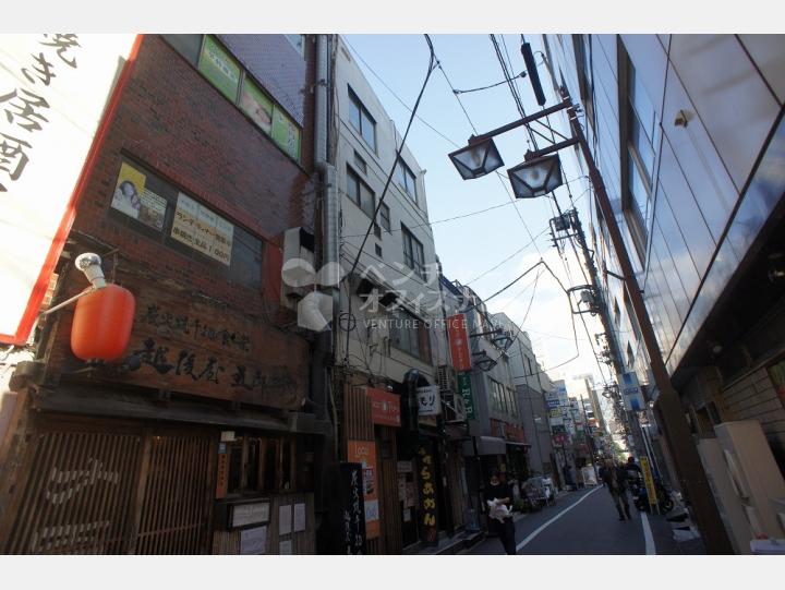 外観【岩井第一ビル】