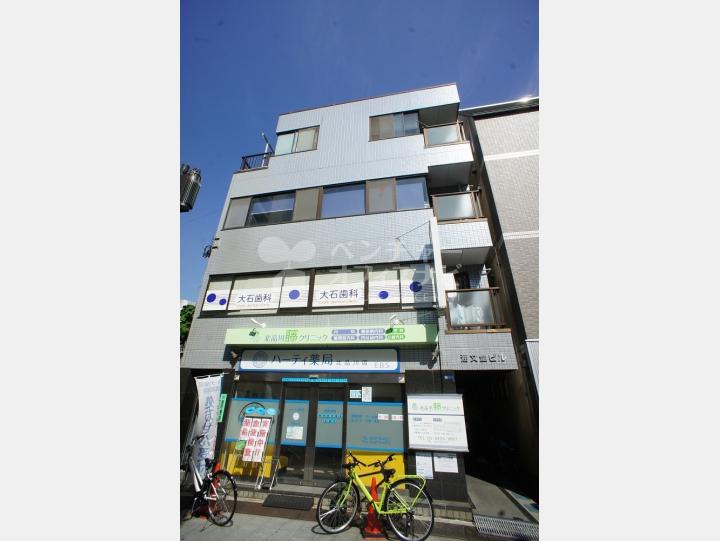 外観【海文堂ビル】