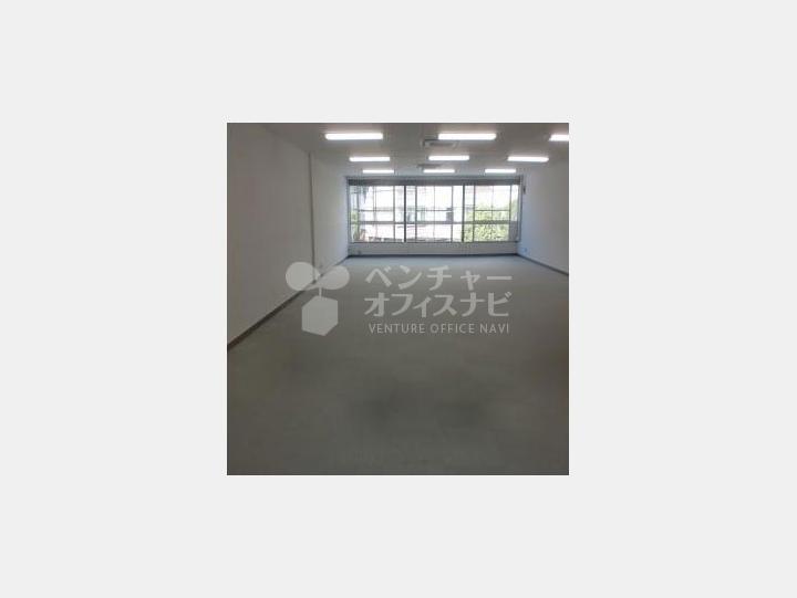 206室内写真2【松岡品川埠頭ビル】