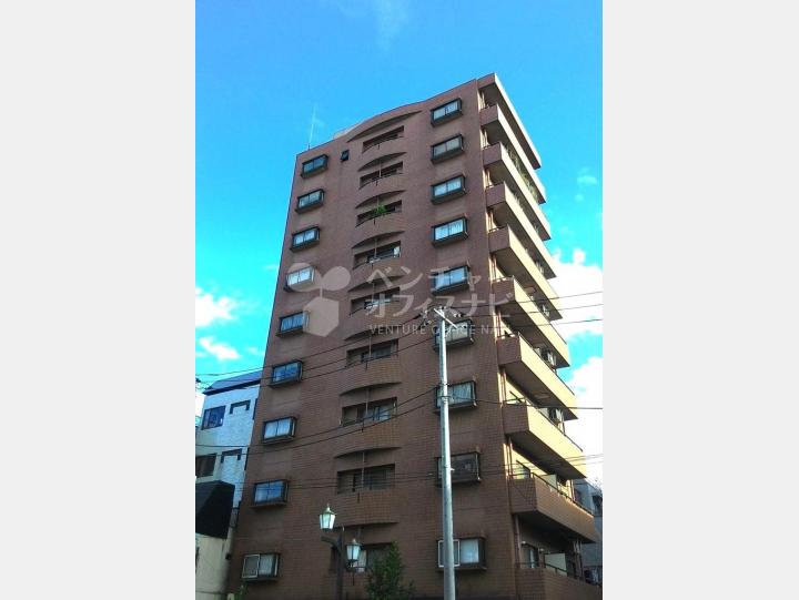 【外観】ストーク両国ホームズ