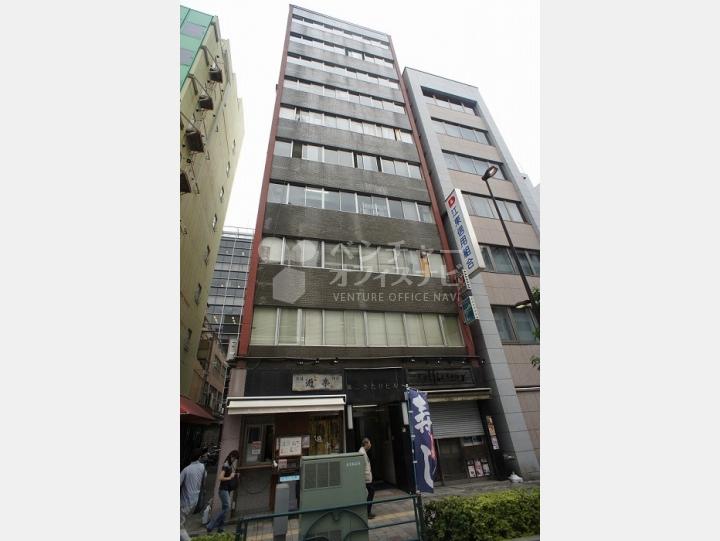 外観【さたけ第2ビル】