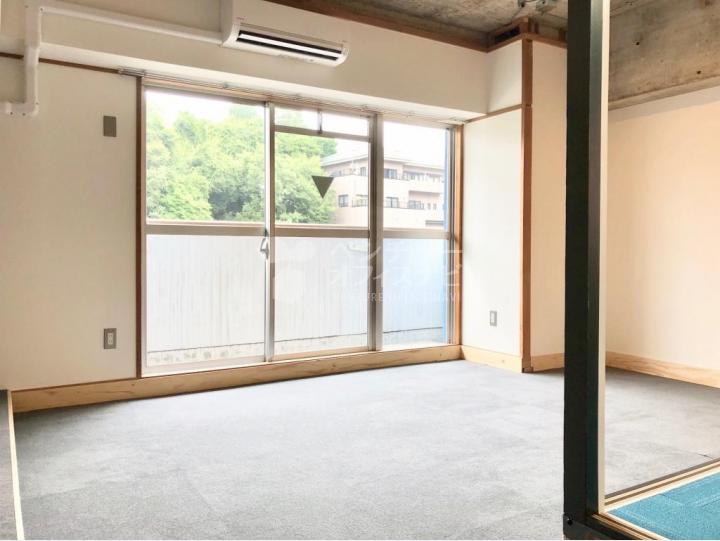 703室内写真1【御田八幡ビル】