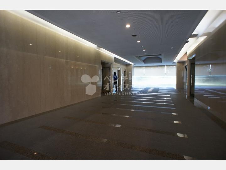 エントランス【笹塚センタービル】