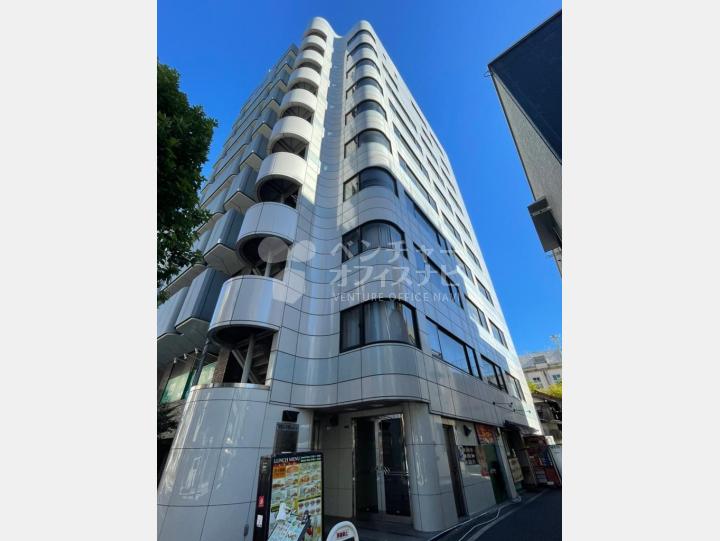 外観【新御徒町妙見屋ビル】