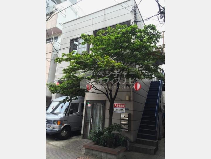 【外観】ファミーユカネコII