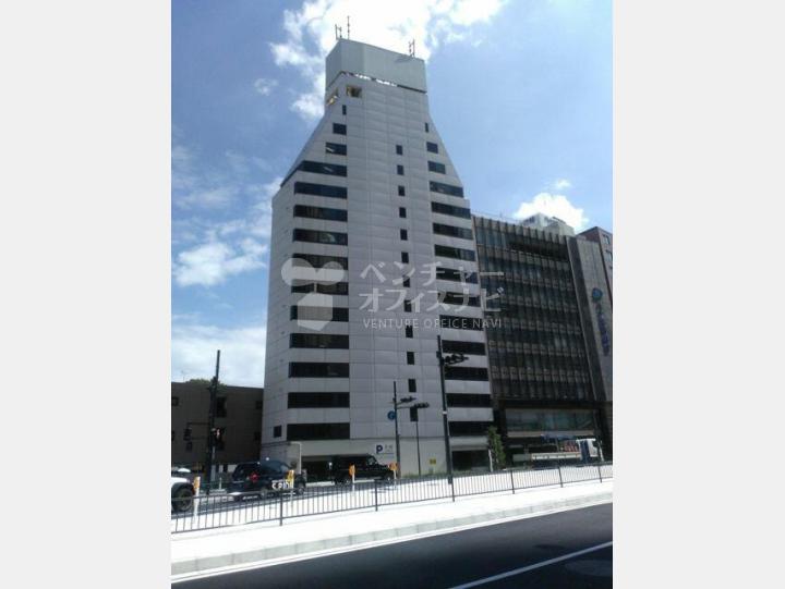 外観 【ナカニシビル】