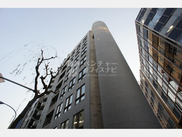 外観【石山ビル (ISHIYAMA BLDG)】