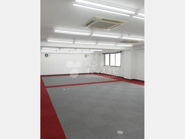 ２F室内写真１【清水ビル】