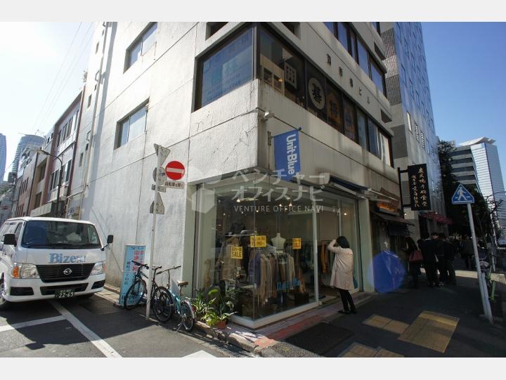 外観【西新橋ビル】