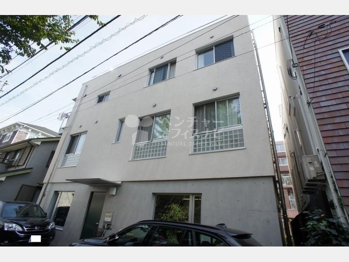 外観【渋谷Ｅ－ＢＬＤ】