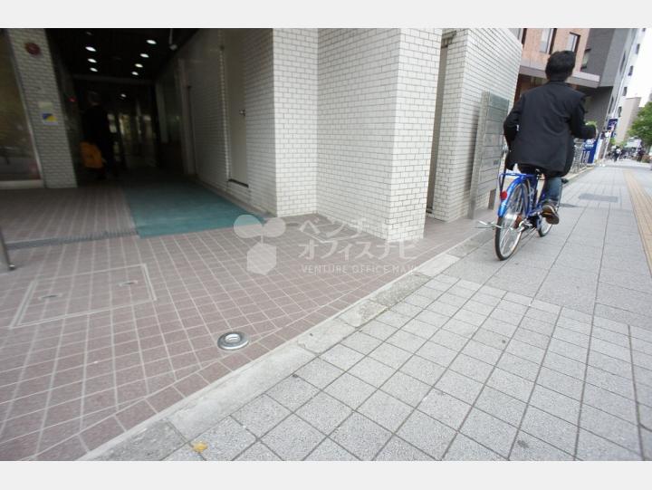 1階【万代三田ビル】
