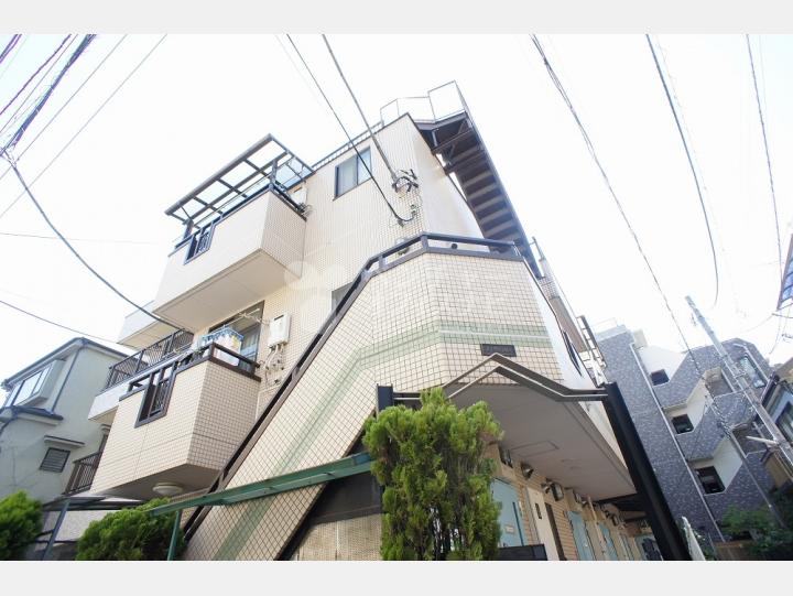 外観写真【オノラインビル】