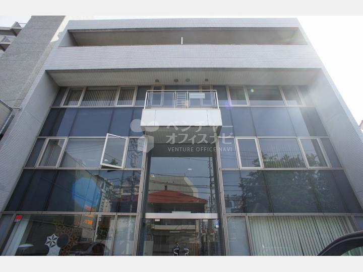 外観　【エスコート（S・COURT）】