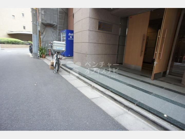 入口【フォレスタ】