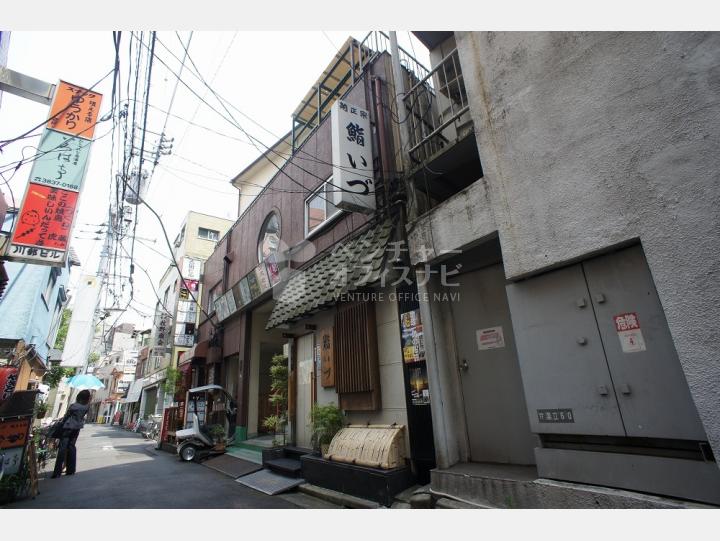吉田ビル 湯島 ベンチャーオフィスナビのsoho賃貸物件 吉田ビル 湯島 ベンチャーオフィスナビのsoho賃貸物件