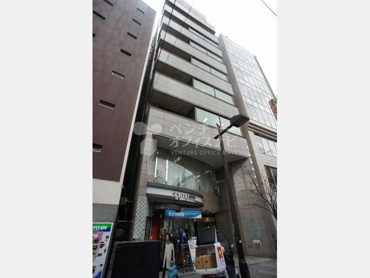 外観【ダイハツ有楽町ビル】