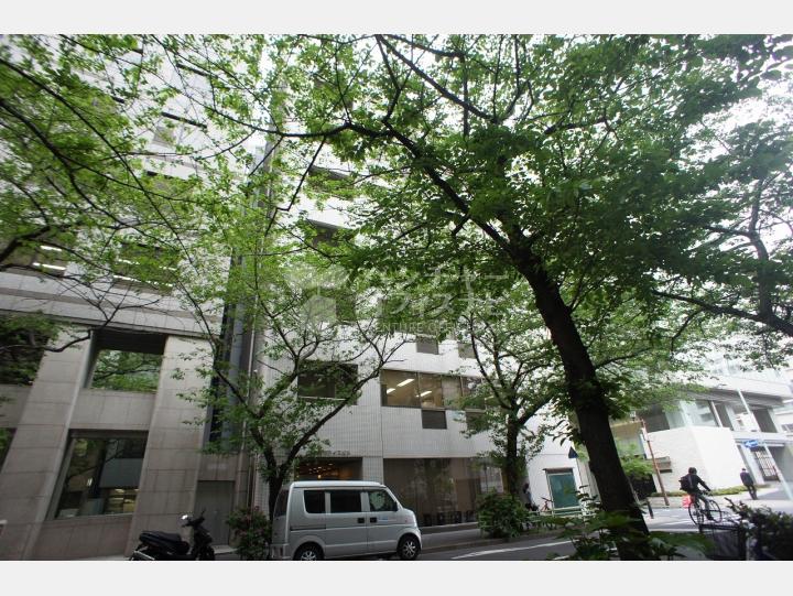 外観【日本橋グレイスビル】