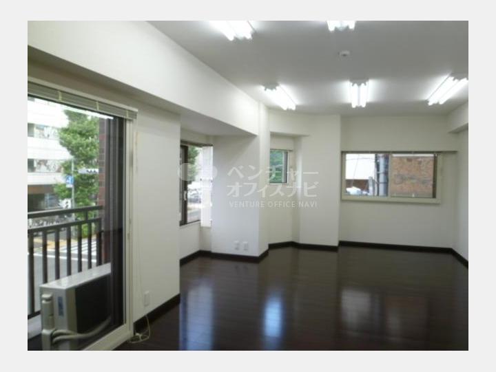 ３０２室内写真２【エグゼクティブ原宿】