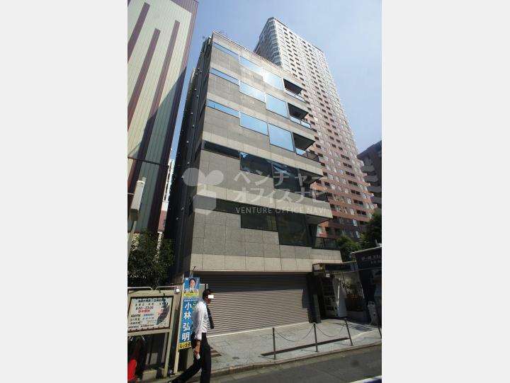 外観【RMビル】