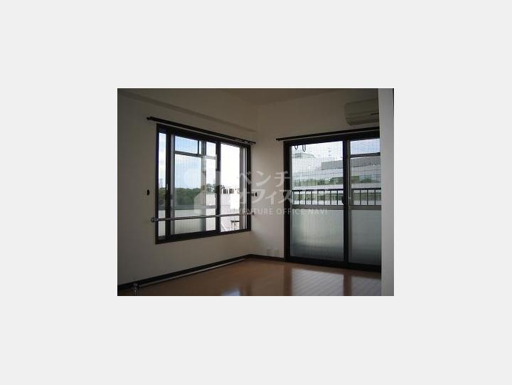 【代々木コーポ】