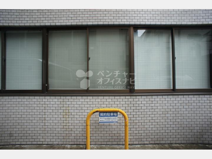 入口周辺【清水ビル】