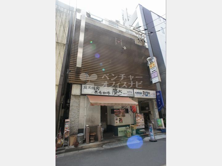 外観【タカヨビル】